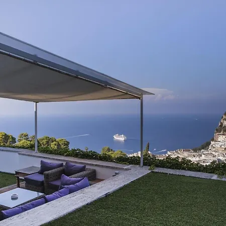 Villa Villa Tiffany *