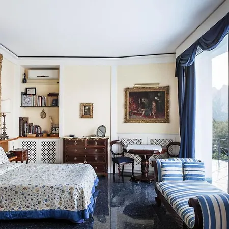 Villa Tiffany *