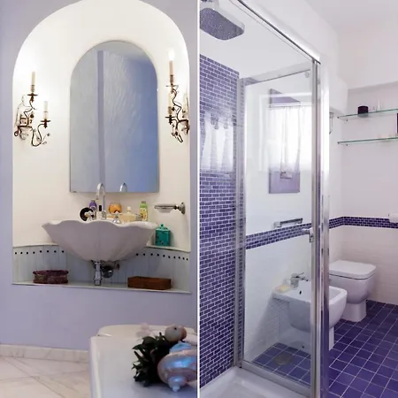 Villa Villa Tiffany