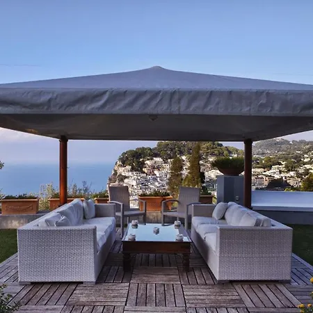 Villa Tiffany *